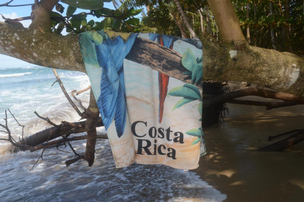 Вилла El Jardin De Playa Negra Puerto Viejo de Talamanca Экстерьер фото